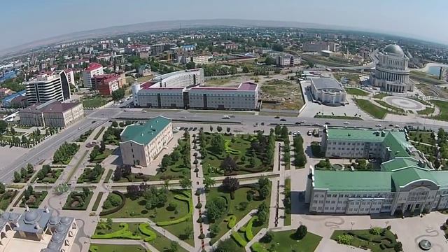 Грозный смотреть онлайн