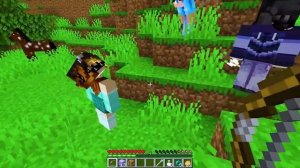 Aphmau's COLORS are GONE in Minecraft!