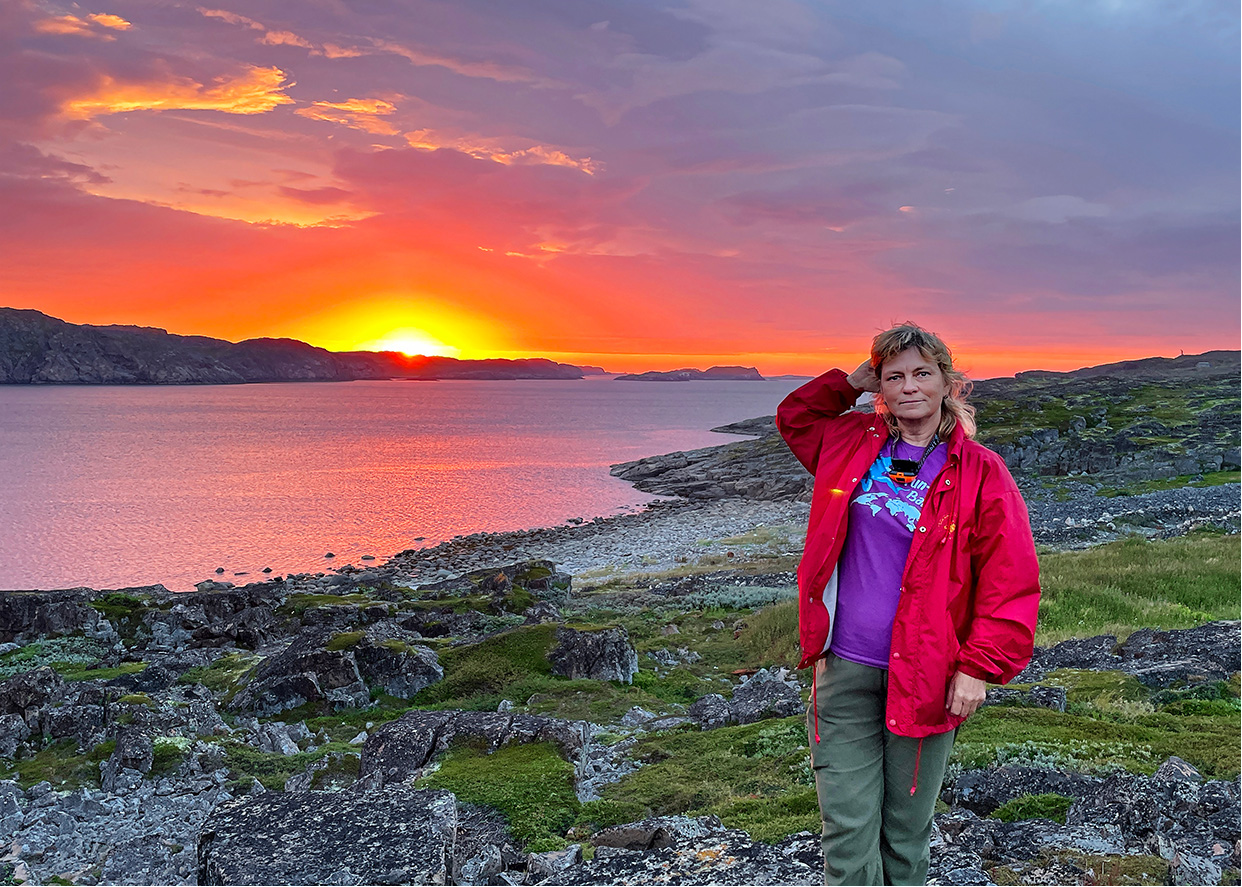 Тетрис с фотографией