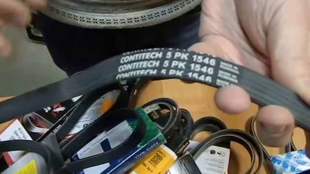 Что означает маркировка на поликлиновом ремне смотреть онлайн