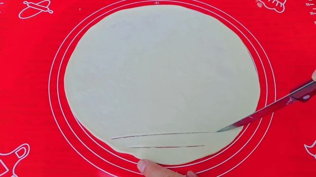 ЗОЛОВКА НАУЧИЛА, ТЕПЕРЬ кто пробуют просят РЕЦЕПТ! Мягкий и ИДЕАЛЬНЫЙ вкус! Съедаются в один миг