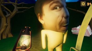 Ржачная Хоррор Игра с Мемами 2