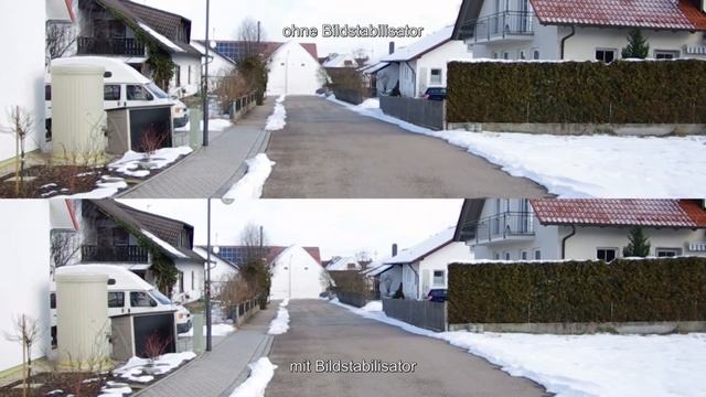 Pentax K-5II Test (5/7): Bildstabilisator смотреть онлайн