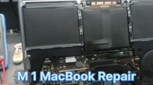 M1 Macbook Repair WITHOUT IC BYPASS METHOD