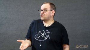 Александр Филоненко Перед океаном истины Онлайн-курс «Сентиментальная история идей»