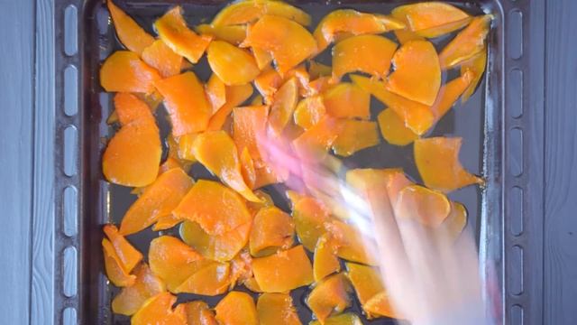 ДВА ИНГРЕДИЕНТА И ТУРЕЦКОЕ ЛАКОМСТВО НА СТОЛЕ! ☆ Кабак татлысы ☆ Дастархан ☆ Турецкие сладости смотреть онлайн