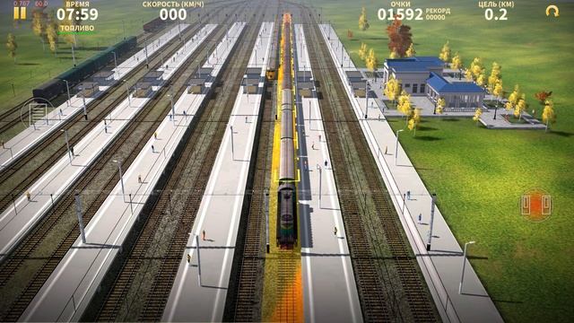 Электрички миссия11  ELECTRIC TRAIN GAME / Gameplay | train games |#electrictrains