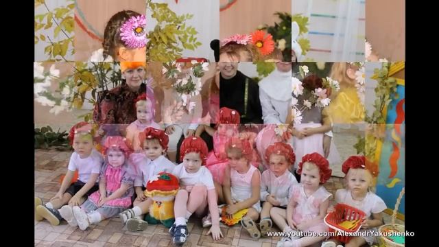Хорошо, солнышко (песня для детей 3-7 лет)