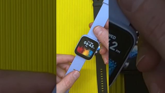 Anticipazioni nuovi Amazfit Bip 3 e Bip 3 Pro con GPS a 69€