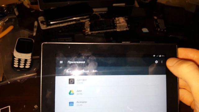 FRP Lenovo TAB4 10 Plus TB-X704L сброс гугл аккаунта google account frp bypass