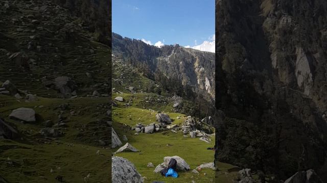 Гималайские горы, Шамбала, Индия; Himalayan mountains, Shambhala, India(5)