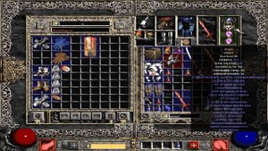 Гайд по Друиду - Diablo 2 Underworld
