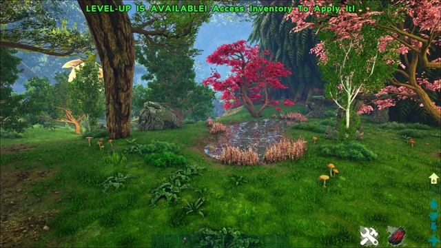 How to Get to all 3 Realms on Fjordur Official - How to Get to Vanaheim, Asgard, and Jotunheim смотреть онлайн