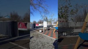 Крым, декабрь 2023. Сельские зарисовки, Кировское.
