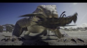 s01e02 Невероятный мир динозавров.