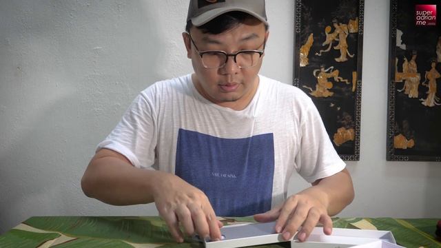 UNBOXING: Pokemon Google Pixel 4 XL смотреть онлайн