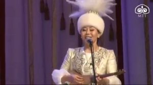 Каныкей Раймалиева кыргыз казак