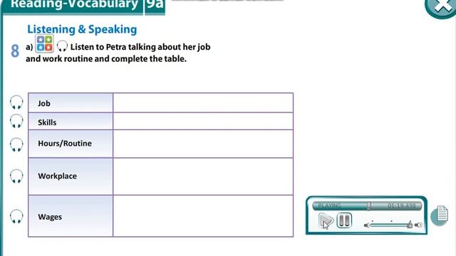 Excel 8 module 9 p101 ex8 смотреть онлайн