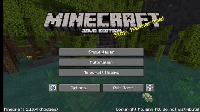 minecraft java 1.19.4 join server ip in description смотреть онлайн