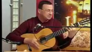 На Грушинской Волне - Юрий Панюшкин - 3 Часть