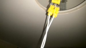 Устранение мигания светодиодных ламп,светильников.