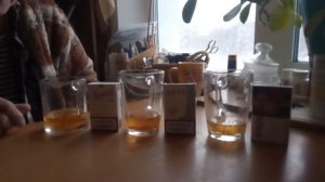 Как определить настоящий табак мы купим.