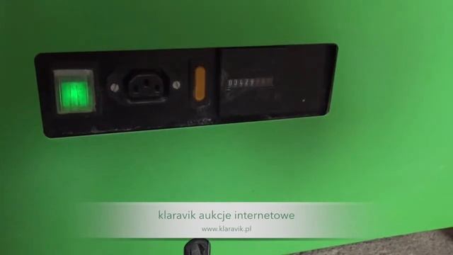 Osuszacz Prodry 80 (www.klaravik.pl) смотреть онлайн