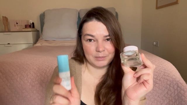 Пустые баночки ОСЕНЬ 2022 / Обзоры на косметику / Косметика на выброс смотреть онлайн