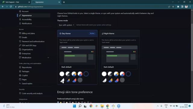 How to change theme of GIT | #git смотреть онлайн