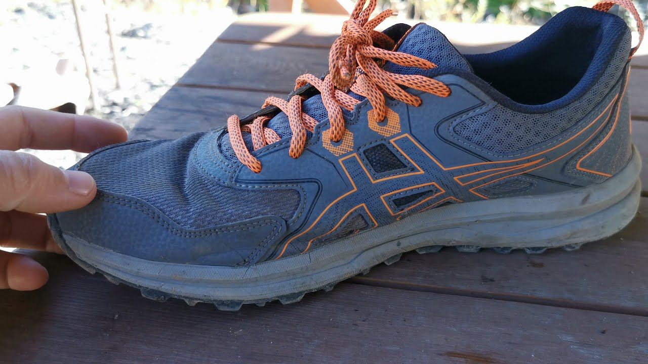 Кроссовки ASICS TRAIL SCOUT после сезона смотреть онлайн