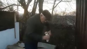 Осетинский тост