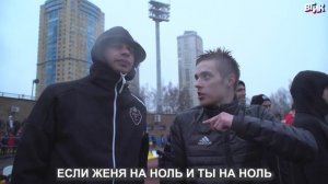 ЧТО ОРАЛ ТРЕНЕР В ПЕРЕРЫВЕ? | КТО ХУДШИЙ В АМКАЛЕ? | Амкал vs Фрешмены