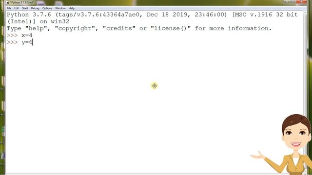 Python Operators with Program #Tutorialspoint #PPchannel