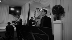 Сергей Есенин "Какая ночь! Я не могу" / читает А. Злищев