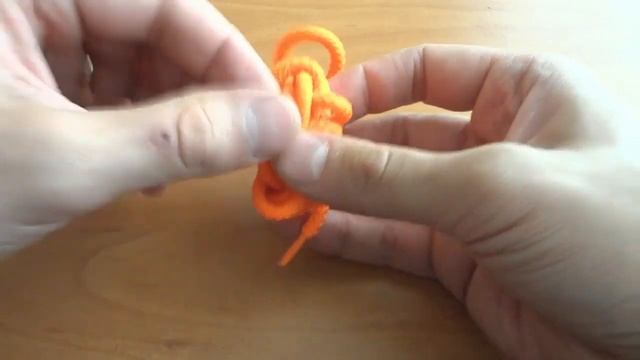 Игрушка Обезьяний узел для собак своими руками смотреть онлайн