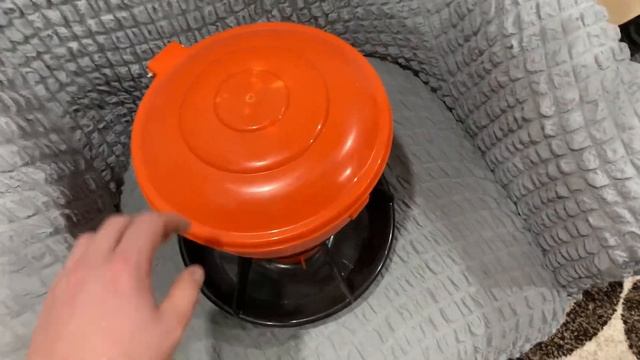 Бункерная кормушка для поросят , заказать 89034599003 смотреть онлайн