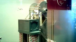 Как делается карамелька "Барбарис" /How is caramel "Barberry"