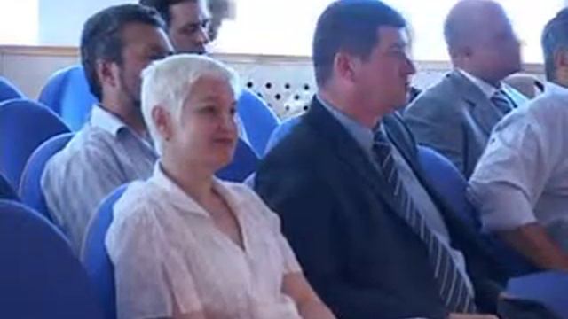 Юбилей ТПП г Фрязино смотреть онлайн