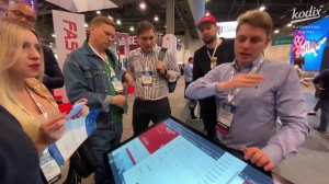 Demo Roadster (Digital retailing) - NADA Show 2020