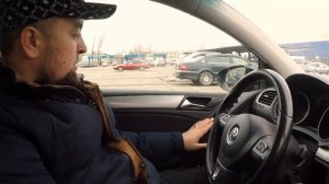 #Гольф 6 обзор, в Алматы