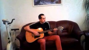 НИШТЯК БРАТОК песня под гитару