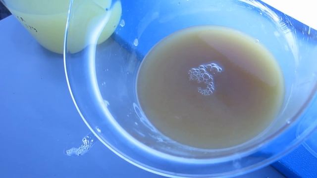 How flocculants work. Коагулянт хлорид железа FeCl3 смотреть онлайн