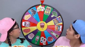 Колбаса Колбаса Пикантный Соус Мукбанг ДОНА DONA