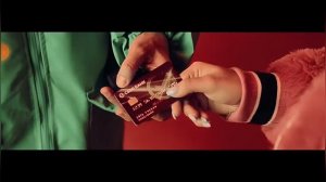 Миа бойка и Аня покров снежинка😍😍😍