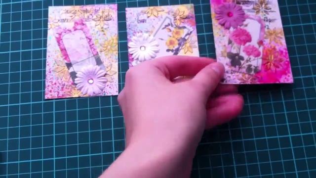 Моя новая серия АТС "Музыка природы" СЕРИЯ ЗАКРЫТА!!! смотреть онлайн