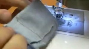 Brother Comfort 40E