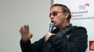 Встреча Ивана Охлобыстина со студентами.