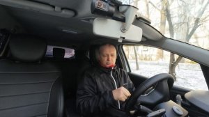 114т.км меняю свечи на Каптур и вспоминаю Весту