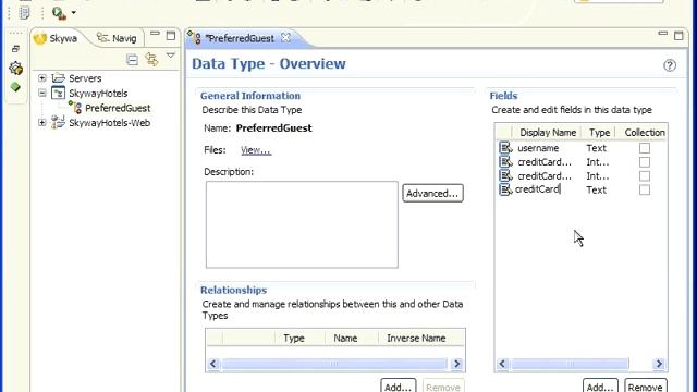 Spring Scaffolding with Skyway Builder смотреть онлайн