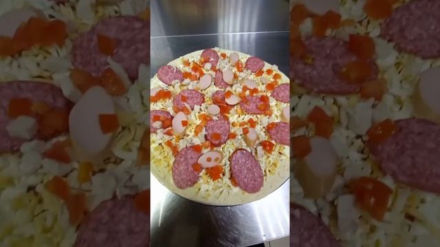 #Пицца смотреть онлайн